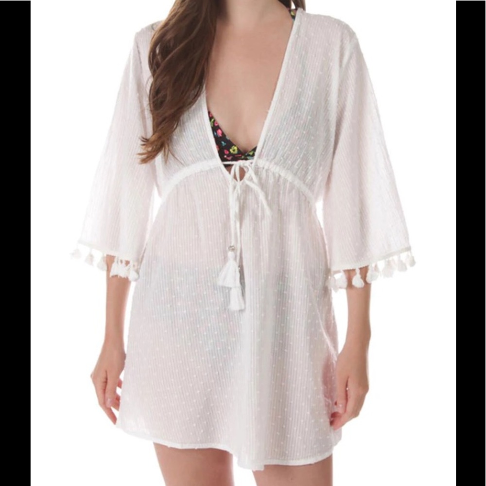 NWT tunic dress 😍